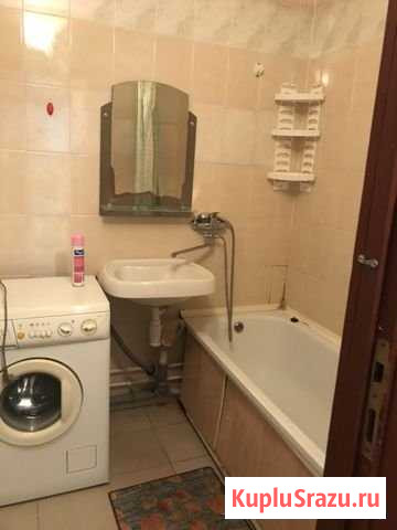 1-комнатная квартира, 38 м², 16/16 эт. в аренду на длительный срок в Октябрьском Московской области Октябрьский - изображение 1