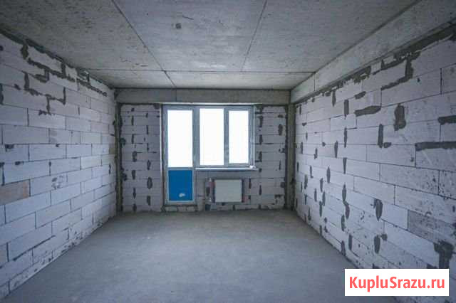 4-комнатная квартира, 127.2 м², 9/10 эт. на продажу в Севастополе Севастополь - изображение 1