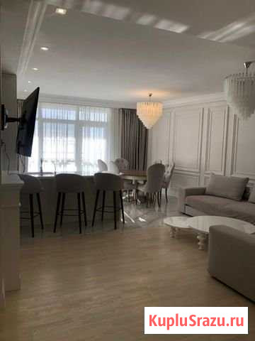 2-комнатная квартира, 100 м², 3/3 эт. на продажу в Сочи Сочи - изображение 1