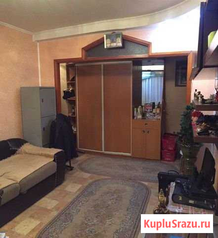 3-комнатная квартира, 57 м², 2/5 эт. на продажу в Набережных Челнах Набережные Челны - изображение 1