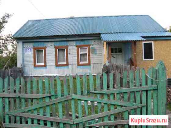 Дом 60 м² на участке 52 сот. на продажу в Лесном Рязанской области Лесной