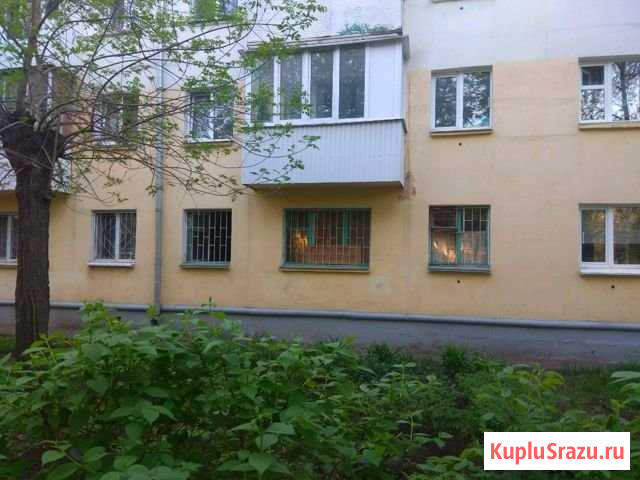 2-комнатная квартира, 42.5 м², 1/5 эт. на продажу в Уфе Уфа - изображение 1