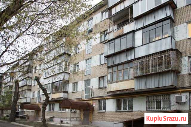 3-комнатная квартира, 62 м², 2/5 эт. на продажу в Челябинске Челябинск - изображение 1