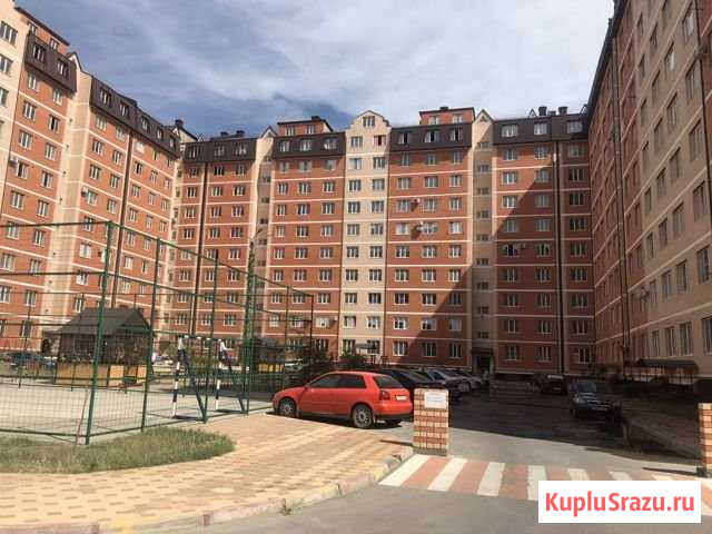 3-комнатная квартира, 110 м², 9/10 эт. на продажу в Каспийске Каспийск - изображение 1