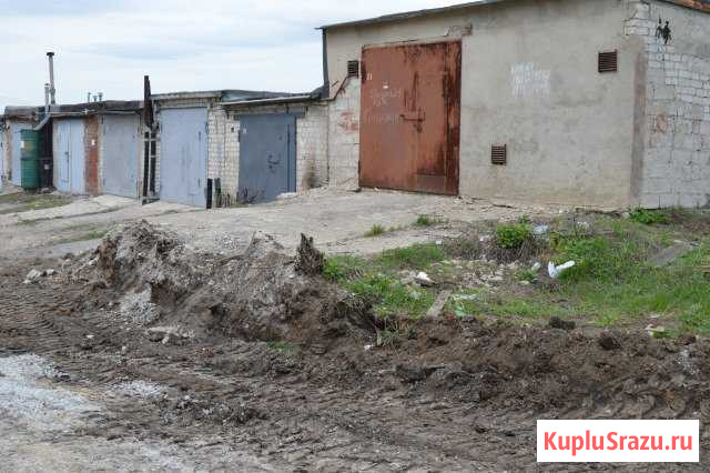 Гараж в аренду в Белгороде Белгород - изображение 1