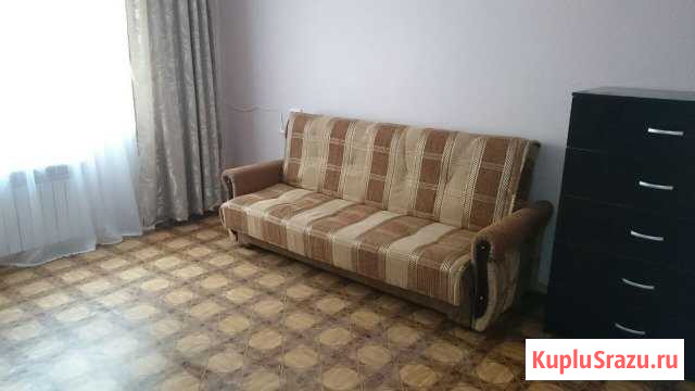 1-комнатная квартира, 35 м², 3/10 эт. в аренду на длительный срок в Ростове-на-Дону Ростов-на-Дону - изображение 1