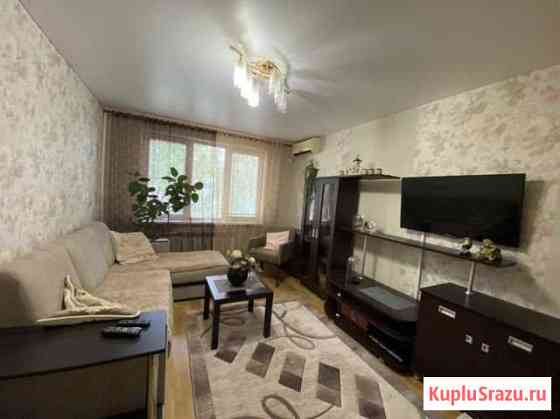 3-комнатная квартира, 70 м², 4/5 эт. на продажу в Астрахани Астрахань