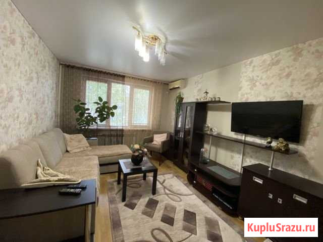 3-комнатная квартира, 70 м², 4/5 эт. на продажу в Астрахани Астрахань - изображение 1