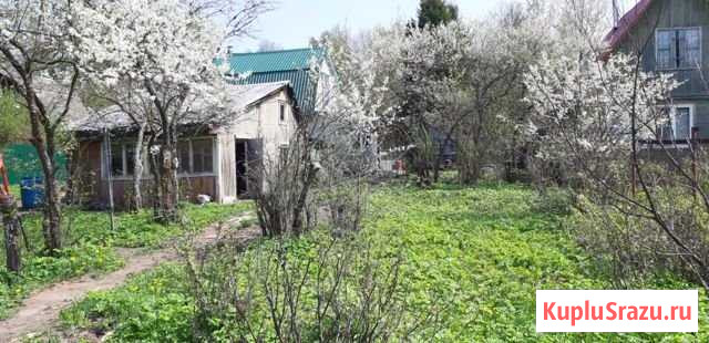 Дача 90 м² на участке 12 сот. на продажу во Фрязино Фрязино - изображение 1