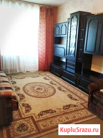 1-комнатная квартира, 34 м², 5/5 эт. в аренду на длительный срок в Королеве Королев - изображение 1