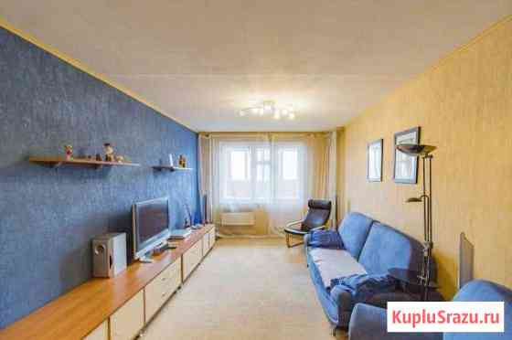 3-комнатная квартира, 105.6 м², 5/16 эт. на продажу в Екатеринбурге Екатеринбург