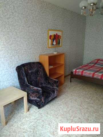 1-комнатная квартира, 33 м², 3/16 эт. в аренду посуточно в Санкт-Петербурге Санкт-Петербург - изображение 1