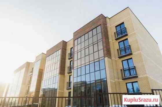 2-комнатная квартира, 52 м², 1/4 эт. на продажу в Новосибирске Новосибирск