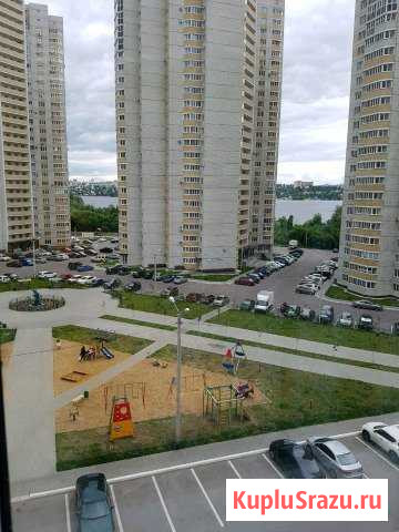 1-комнатная квартира, 43 м², 6/23 эт. в аренду на длительный срок в Воронеже Воронеж - изображение 1