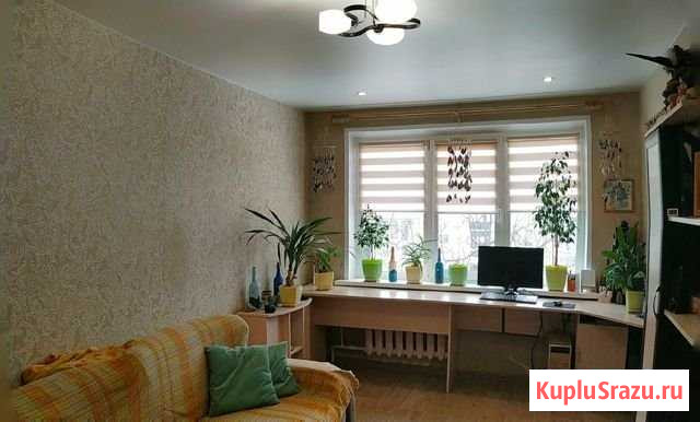 1-комнатная квартира, 31 м², 5/5 эт. на продажу в Ижевске Ижевск - изображение 1