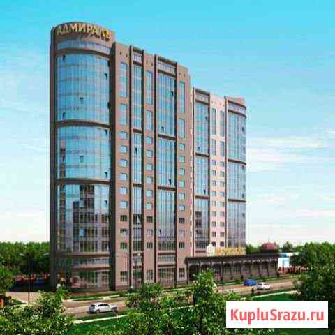 3-комнатная квартира, 106.9 м², 8/15 эт. на продажу в Самаре Самара