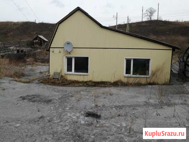 Дом 52.9 м² на участке 9 сот. на продажу в Ачинске Ачинск - изображение 1