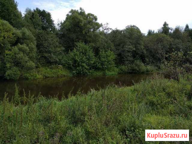 Участок ИЖС 12 сот. на продажу в Москве Москва - изображение 1