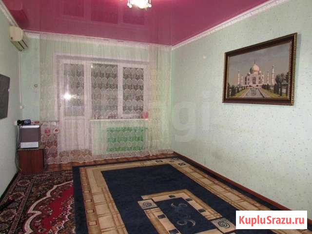 3-комнатная квартира, 74 м², 3/9 эт. на продажу в Астрахани Астрахань - изображение 1