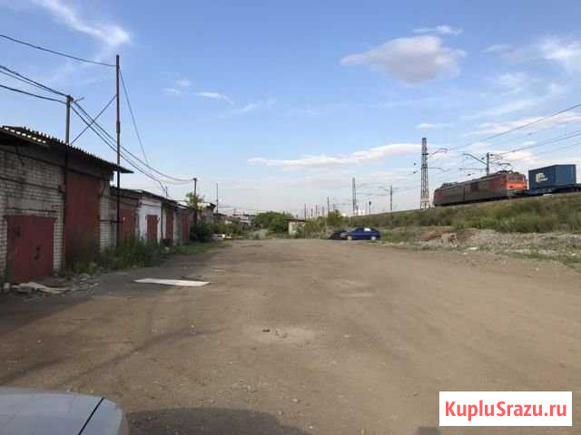 Гараж >30 м² на продажу в Челябинске Челябинск - изображение 1