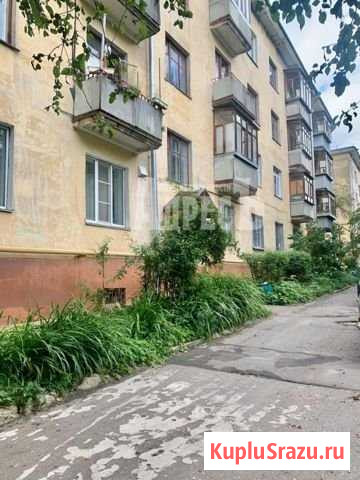 3-комнатная квартира, 75 м², 4/4 эт. на продажу в Обнинске Обнинск - изображение 1