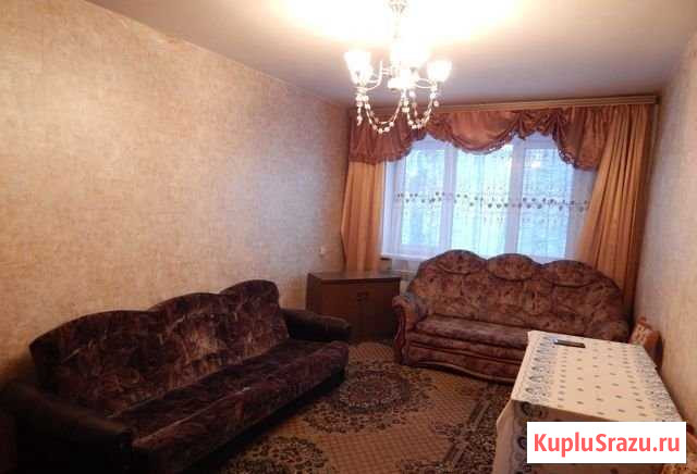2-комнатная квартира, 47.8 м², 3/5 эт. на продажу в Рязани Рязань - изображение 1