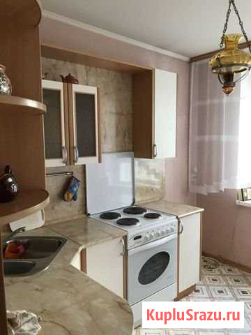 3-комнатная квартира, 63 м², 3/9 эт. на продажу в Тольятти Тольятти - изображение 1