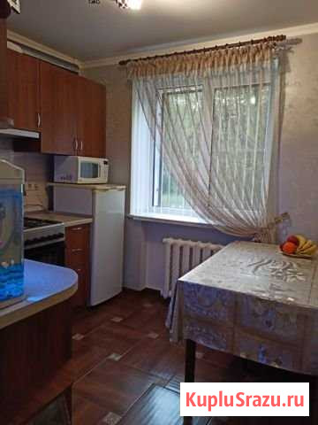 2-комнатная квартира, 44 м², 1/4 эт. на продажу в Георгиевске Георгиевск - изображение 1