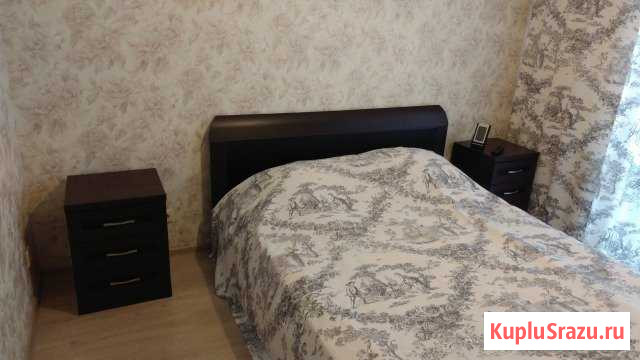 3-комнатная квартира, 79 м², 17/18 эт. на продажу в Лобне Лобня - изображение 1