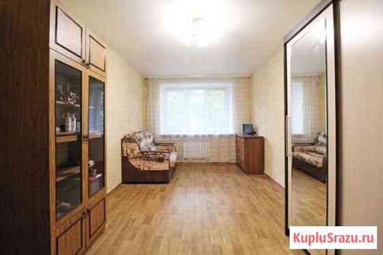 1-комнатная квартира, 30 м², 1/5 эт. на продажу в Нижнем Новгороде Нижний Новгород