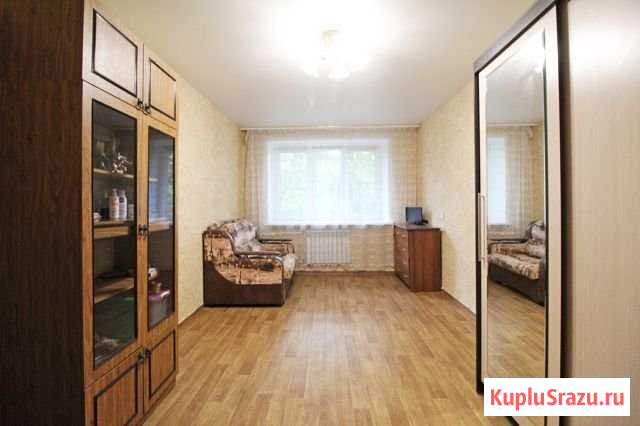 1-комнатная квартира, 30 м², 1/5 эт. на продажу в Нижнем Новгороде Нижний Новгород - изображение 1