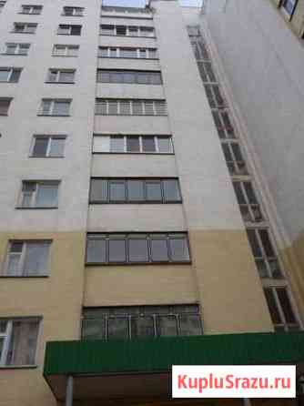 3-комнатная квартира, 106 м², 10/10 эт. на продажу в Белгороде Белгород