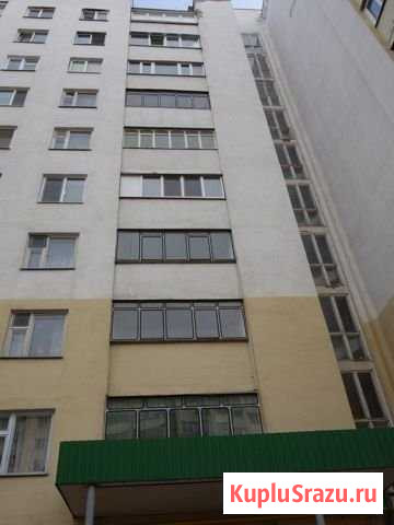 3-комнатная квартира, 106 м², 10/10 эт. на продажу в Белгороде Белгород - изображение 1