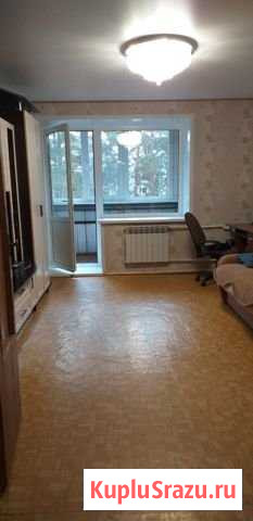 3-комнатная квартира, 57.9 м², 5/5 эт. на продажу в Заречном Пензенской области Заречный - изображение 1