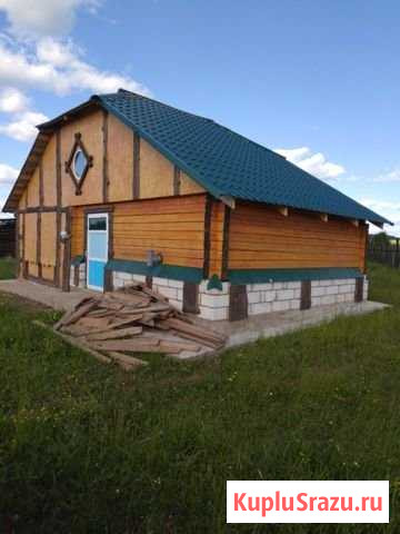 Участок ИЖС 24 сот. на продажу в Очере Очер - изображение 1