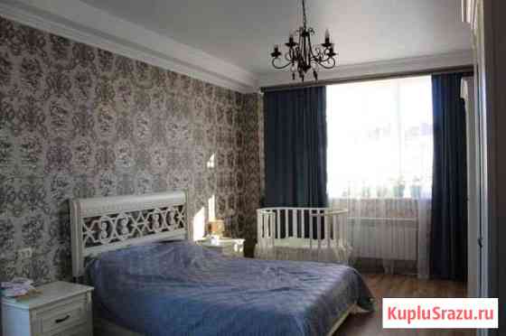 3-комнатная квартира, 99.5 м², 3/11 эт. на продажу в Ессентуках Ессентуки