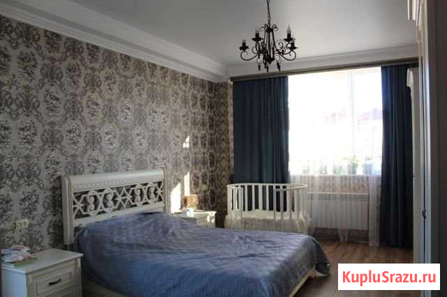 3-комнатная квартира, 99.5 м², 3/11 эт. на продажу в Ессентуках Ессентуки - изображение 1