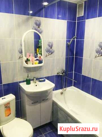 1-комнатная квартира, 37 м², 8/9 эт. на продажу в Уфе Уфа - изображение 1