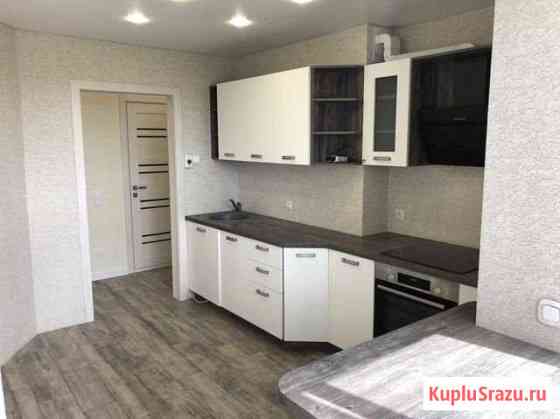 3-комнатная квартира, 74 м², 6/17 эт. на продажу в Белгороде Белгород