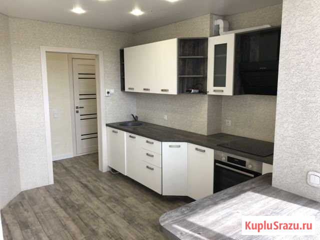 3-комнатная квартира, 74 м², 6/17 эт. на продажу в Белгороде Белгород - изображение 1