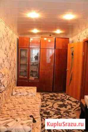 3-комнатная квартира, 60 м², 2/2 эт. на продажу в Лысково Лысково
