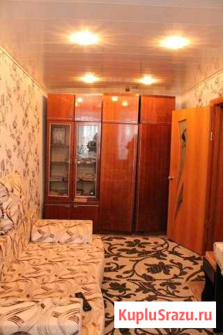 3-комнатная квартира, 60 м², 2/2 эт. на продажу в Лысково Лысково - изображение 1