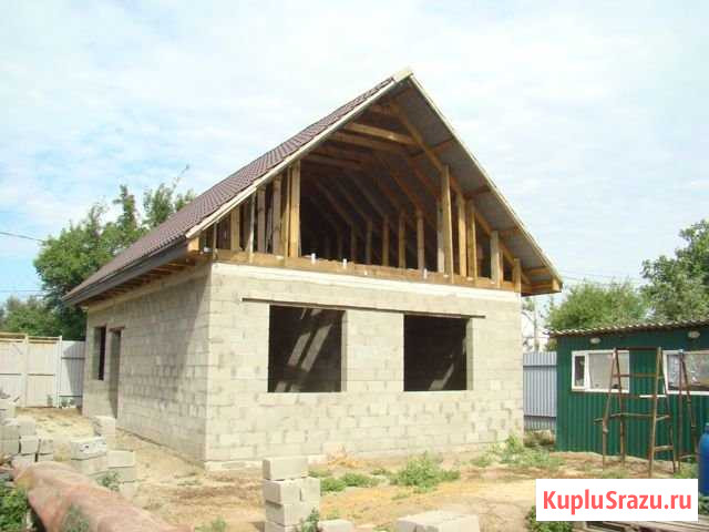 Участок ИЖС 3 сот. на продажу в Краснослободске Волгоградской области Краснослободск - изображение 1