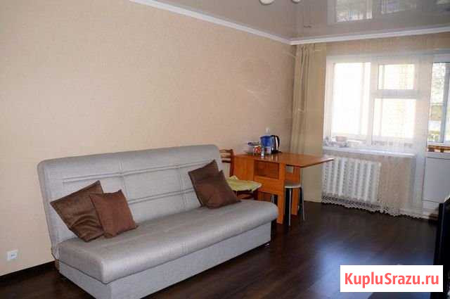 3-комнатная квартира, 63 м², 2/5 эт. на продажу в Тобольске Тобольск - изображение 1