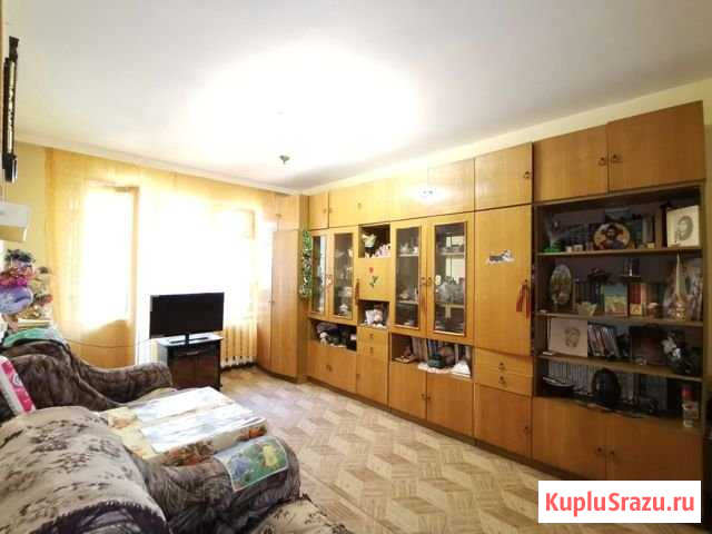 2-комнатная квартира, 47.2 м², 1/5 эт. на продажу в Сургуте Ханты-Мансийского АО Сургут - изображение 1