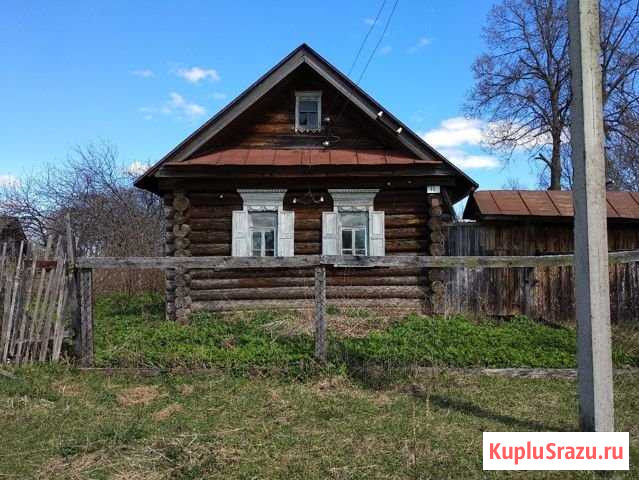 Участок ИЖС 50 сот. на продажу в Красноармейском Республики Чувашия Красноармейское - изображение 1