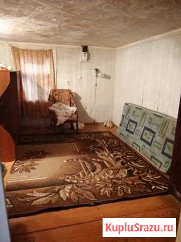 Дом 38 м² на участке 2 сот. на продажу в Ряжске Ряжск - изображение 1