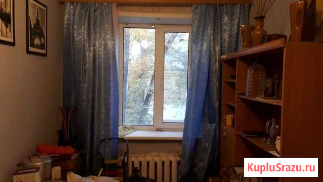 Комната 14 м² в 3-ком. кв., 2/2 эт. на продажу в Самаре Самара - изображение 1