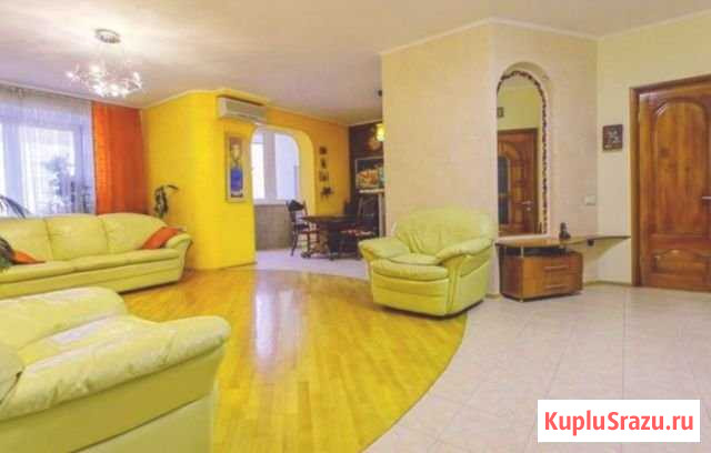 3-комнатная квартира, 73.2 м², 3/6 эт. на продажу в Анапе Анапа - изображение 1