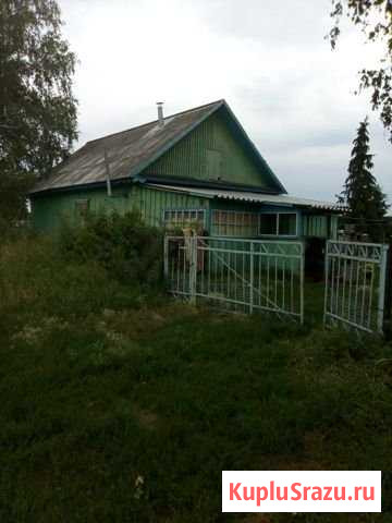 Дом 54 м² на участке 30 сот. на продажу в Новых Зорях Новые Зори - изображение 1